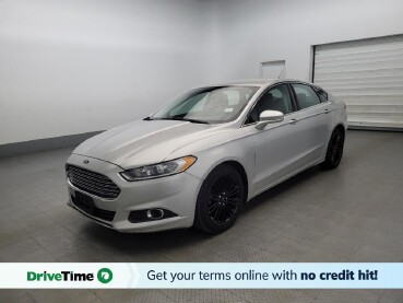 2014 Ford Fusion in Richmond, VA 23235