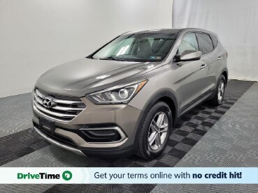 2017 Hyundai Santa Fe in Allentown, PA 18103