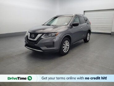 2018 Nissan Rogue in Chesapeake, VA 23320