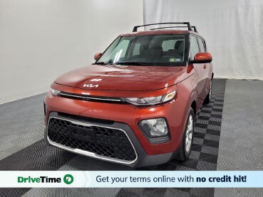 2022 Kia Soul in Allentown, PA 18103