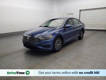 2021 Volkswagen Jetta in Owings Mills, MD 21117