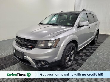 2018 Dodge Journey in Pittsburgh, PA 15237