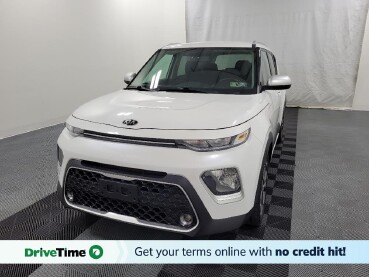 2020 Kia Soul in Pittsburgh, PA 15237