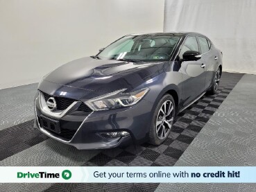 2016 Nissan Maxima in Langhorne, PA 19047