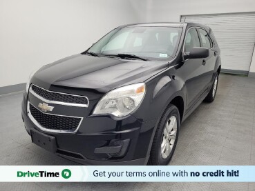 2015 Chevrolet Equinox in Independence, MO 64055