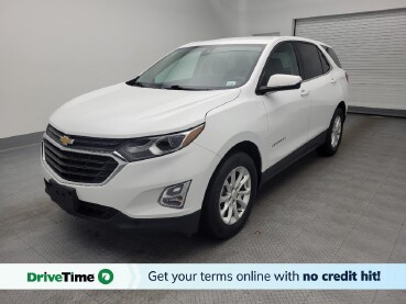 2019 Chevrolet Equinox in Independence, MO 64055