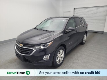 2019 Chevrolet Equinox in Independence, MO 64055