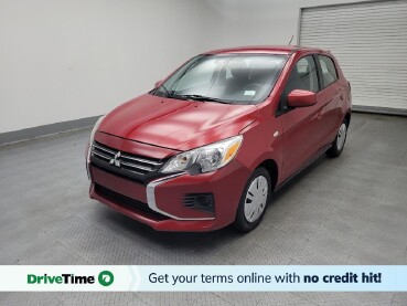 2021 Mitsubishi Mirage in Midlothian, IL 60445