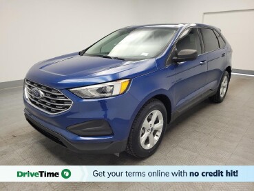 2021 Ford Edge in Memphis, TN 38128