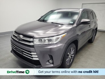 2018 Toyota Highlander in Indianapolis, IN 46219