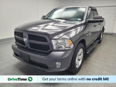 2015 RAM 1500 in Highland, IN 46322