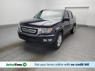 2010 Honda Ridgeline in Knoxville, TN 37923