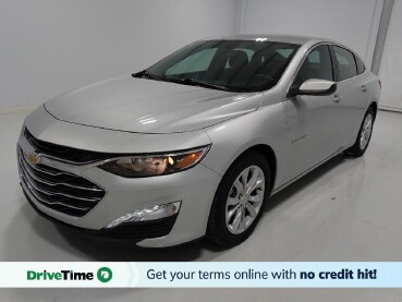 2022 Chevrolet Malibu in Toledo, OH 43617