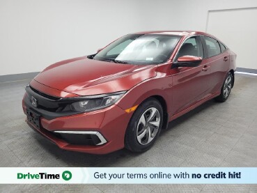 2019 Honda Civic in Madison, TN 37115