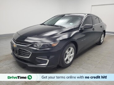 2017 Chevrolet Malibu in Madison, TN 37115