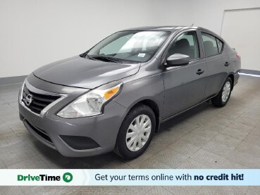 2019 Nissan Versa in Memphis, TN 38128