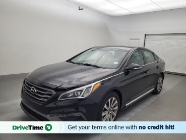 2017 Hyundai Sonata in Greenville, NC 27834