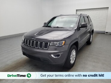 2018 Jeep Grand Cherokee in Stone Mountain, GA 30083