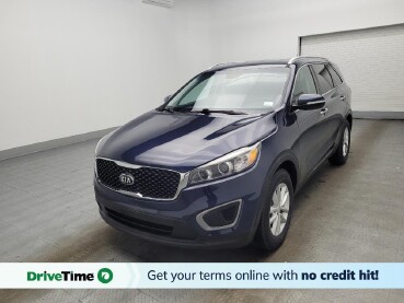 2016 Kia Sorento in Athens, GA 30606