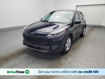 2021 Ford Escape in Knoxville, TN 37923