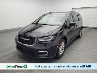 2022 Chrysler Pacifica in Fort Myers, FL 33907