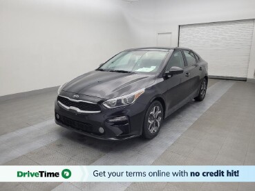 2021 Kia Forte in Fayetteville, NC 28304