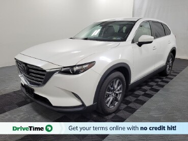 2022 MAZDA CX-9 in Langhorne, PA 19047