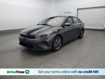 2022 Kia Forte in Richmond, VA 23235