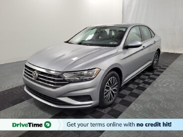 2021 Volkswagen Jetta in Langhorne, PA 19047