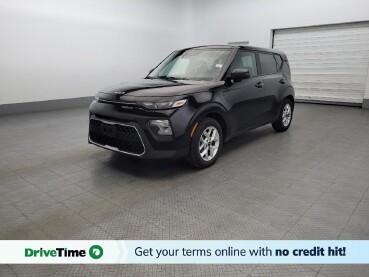 2022 Kia Soul in Richmond, VA 23235