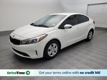 2018 Kia Forte in Albuquerque, NM 87123