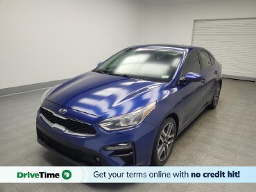 2019 Kia Forte in Ft Wayne, IN 46805