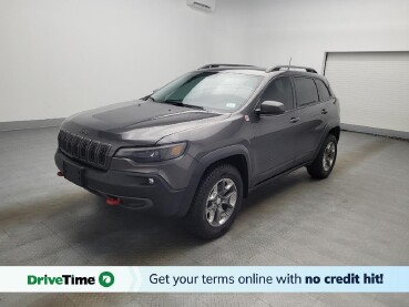 2019 Jeep Cherokee in Union City, GA 30291