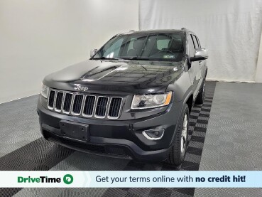 2015 Jeep Grand Cherokee in Langhorne, PA 19047