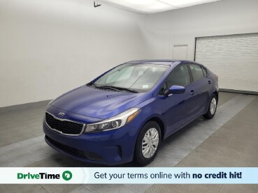 2017 Kia Forte in Greenville, NC 27834