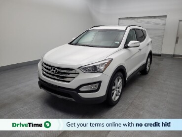 2014 Hyundai Santa Fe in Cincinnati, OH 45255