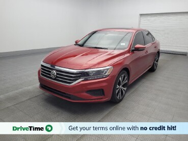 2020 Volkswagen Passat in Orlando, FL 32808