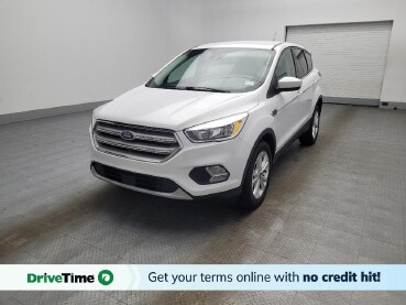 2019 Ford Escape in Duluth, GA 30096