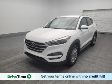 2018 Hyundai Tucson in Savannah, GA 31419