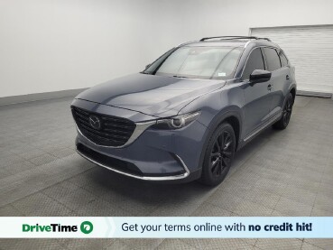 2021 MAZDA CX-9 in Gainesville, FL 32609