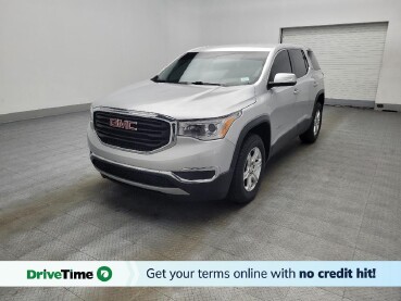 2019 GMC Acadia in Union City, GA 30291