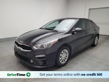 2019 Kia Forte in Montclair, CA 91763