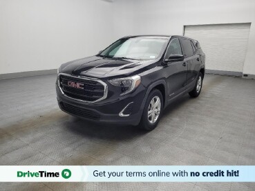 2018 GMC Terrain in Birmingham, AL 35215