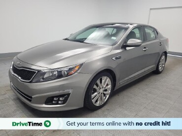 2014 Kia Optima in Madison, TN 37115