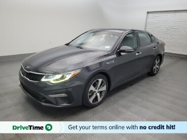 2019 Kia Optima in Glendale, AZ 85301