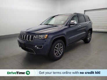 2021 Jeep Grand Cherokee in Chesapeake, VA 23320