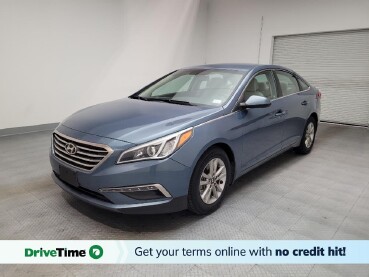 2015 Hyundai Sonata in Torrance, CA 90504