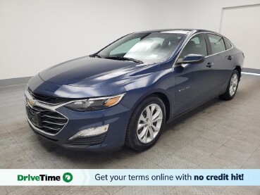 2020 Chevrolet Malibu in Madison, TN 37115