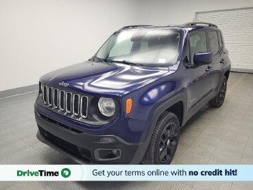 2017 Jeep Renegade in Indianapolis, IN 46222