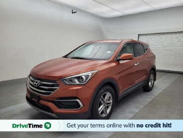 2017 Hyundai Santa Fe in Raleigh, NC 27604